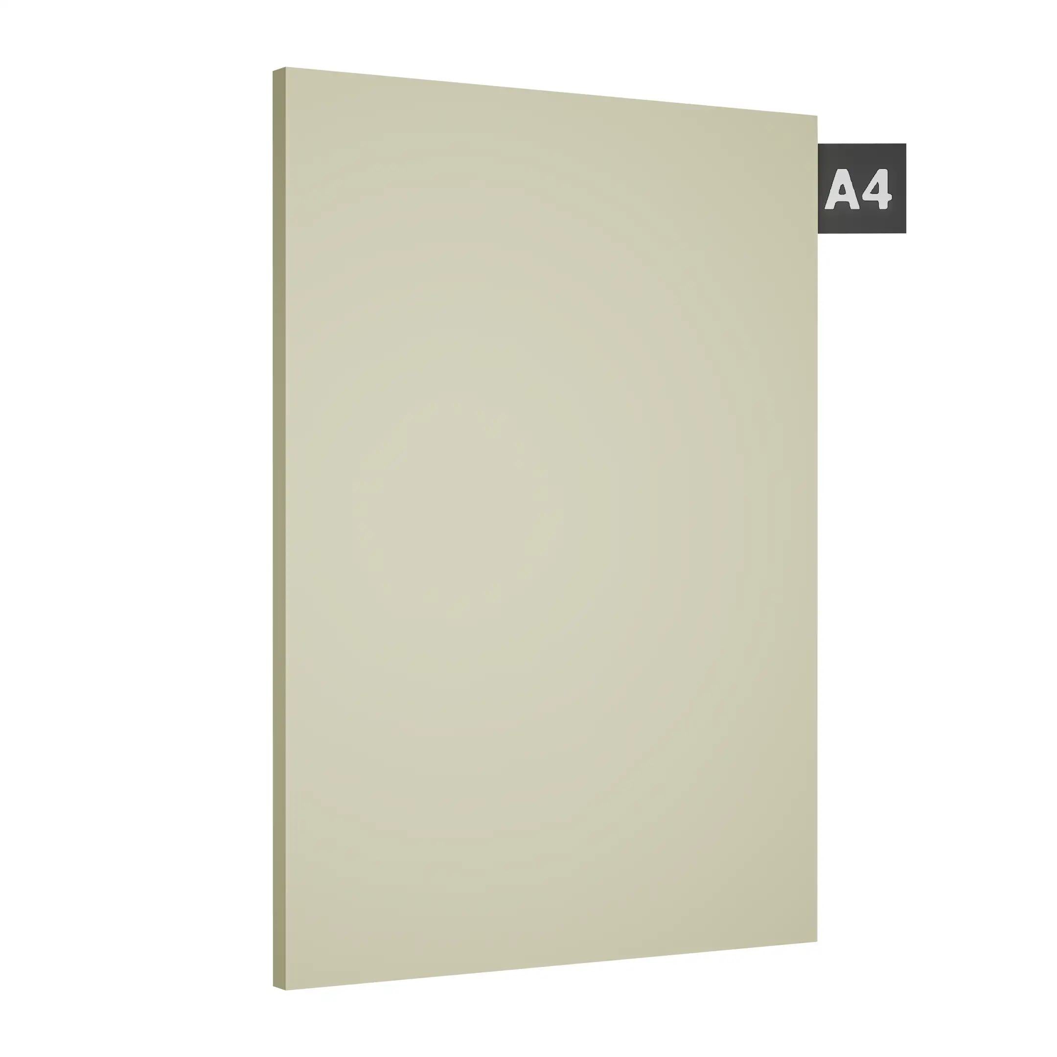 Lush Plain Laminate 8x4 ft Texture 1.25 mm - LS 1117