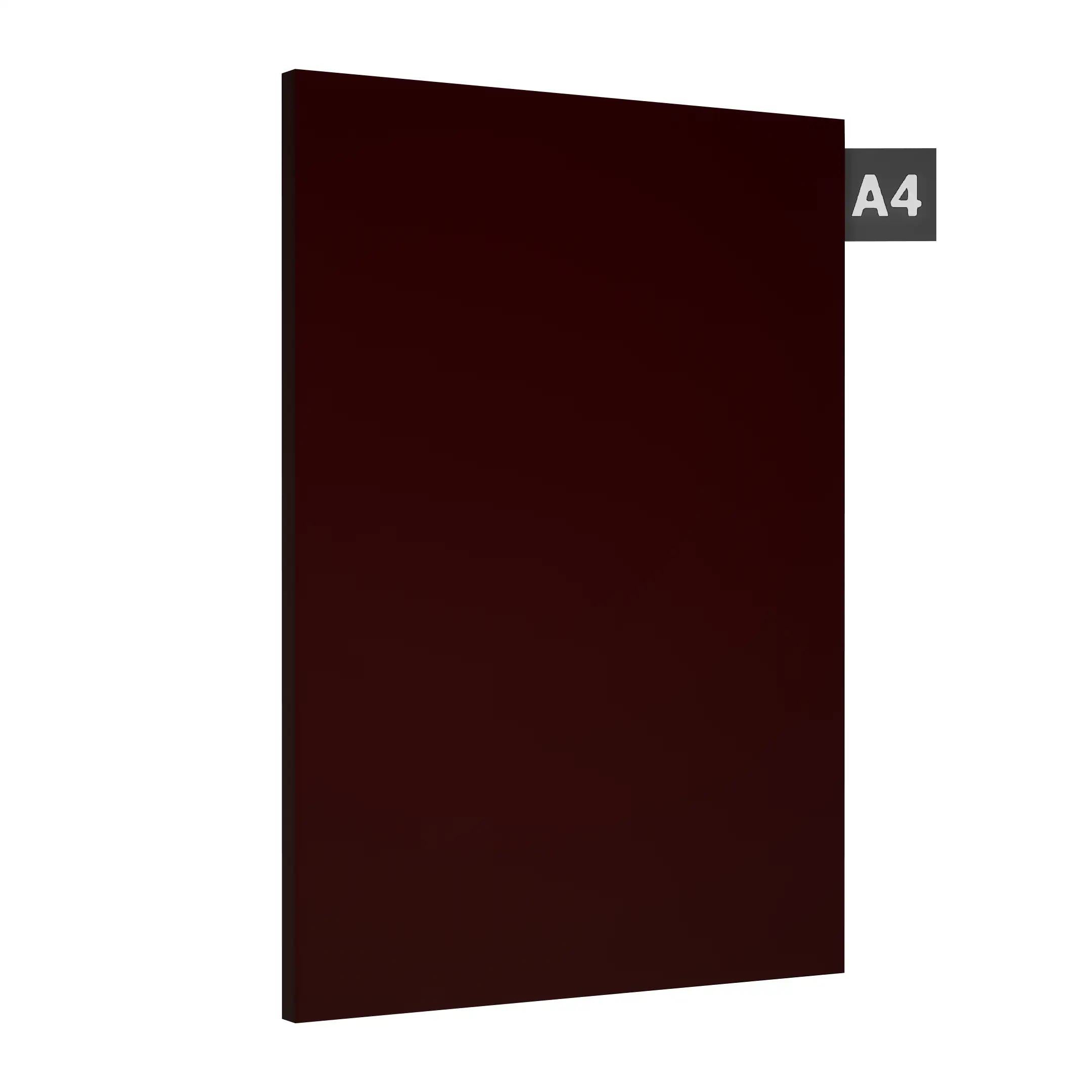 Lush Plain Laminate 8x4 ft Texture 1.25 mm - LS 1128