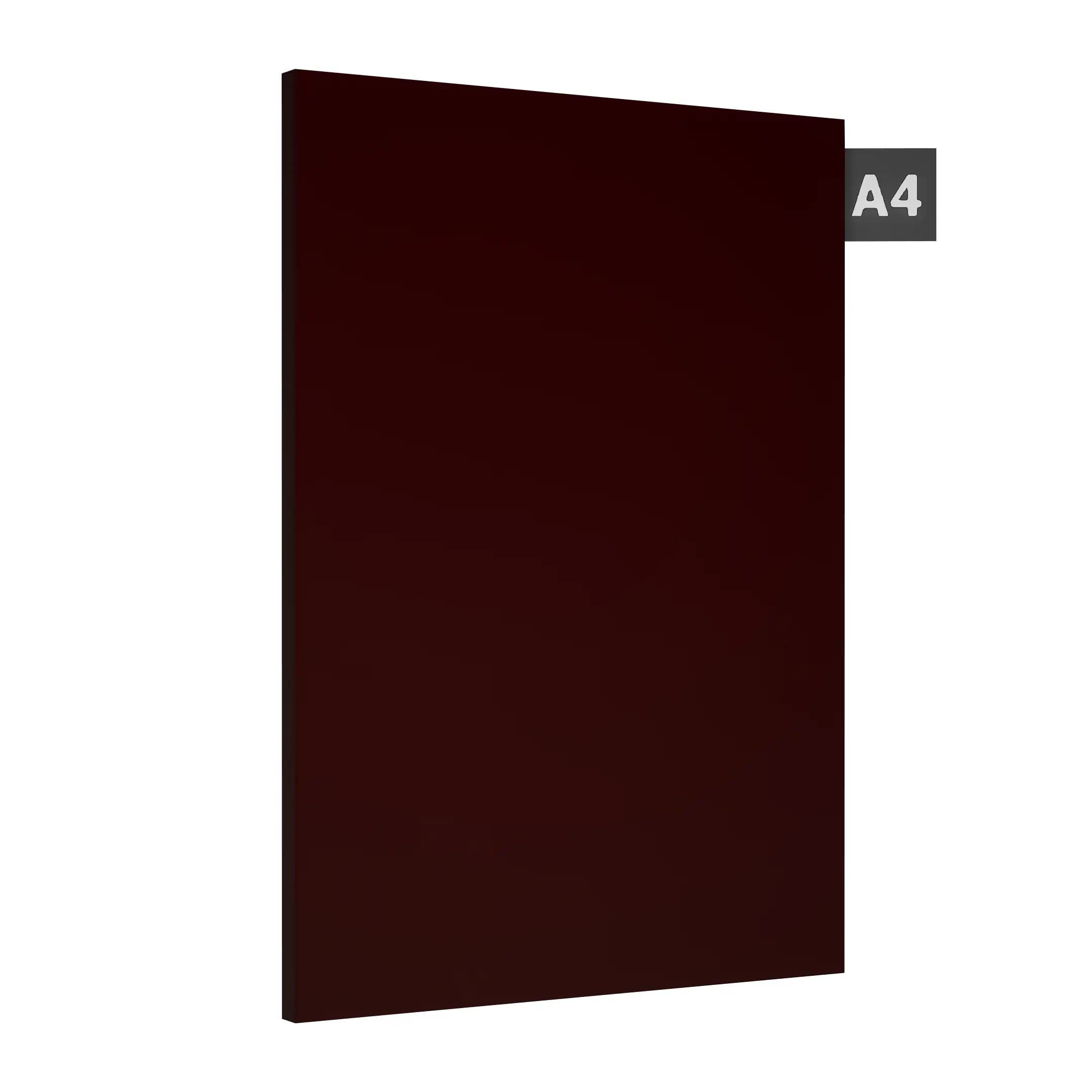 Lush Plain Laminate 8x4 ft Texture 1.25 mm - LS 1128