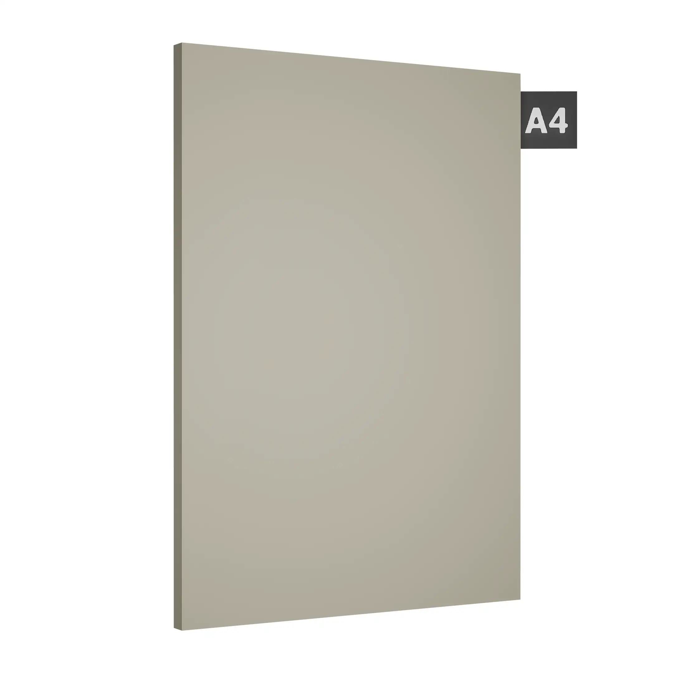 Lush Plain Laminate 8x4 ft Texture 1.25 mm - LS 1129