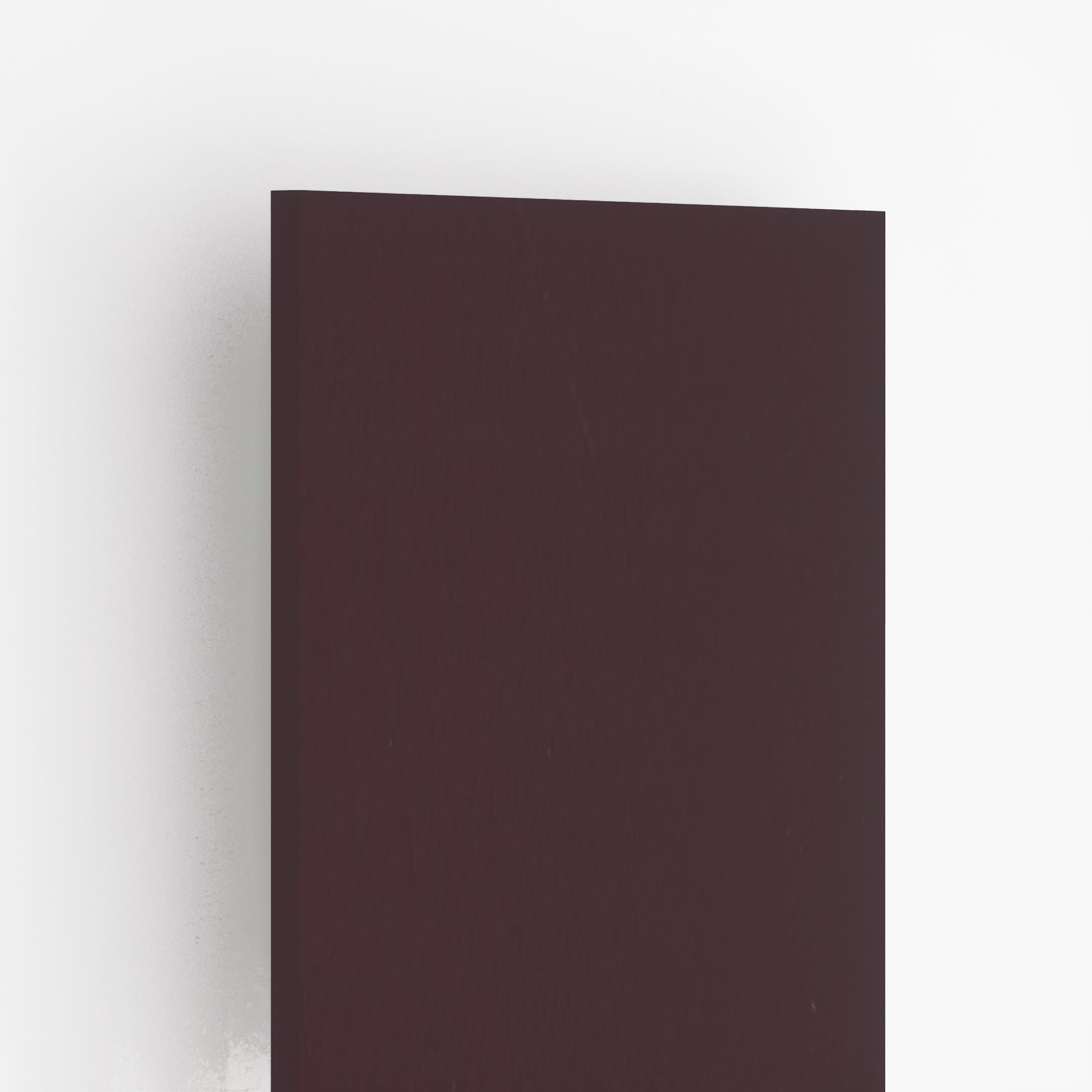 Lush Plain Laminate 8x4 ft Texture 1.25 mm - LS 1136