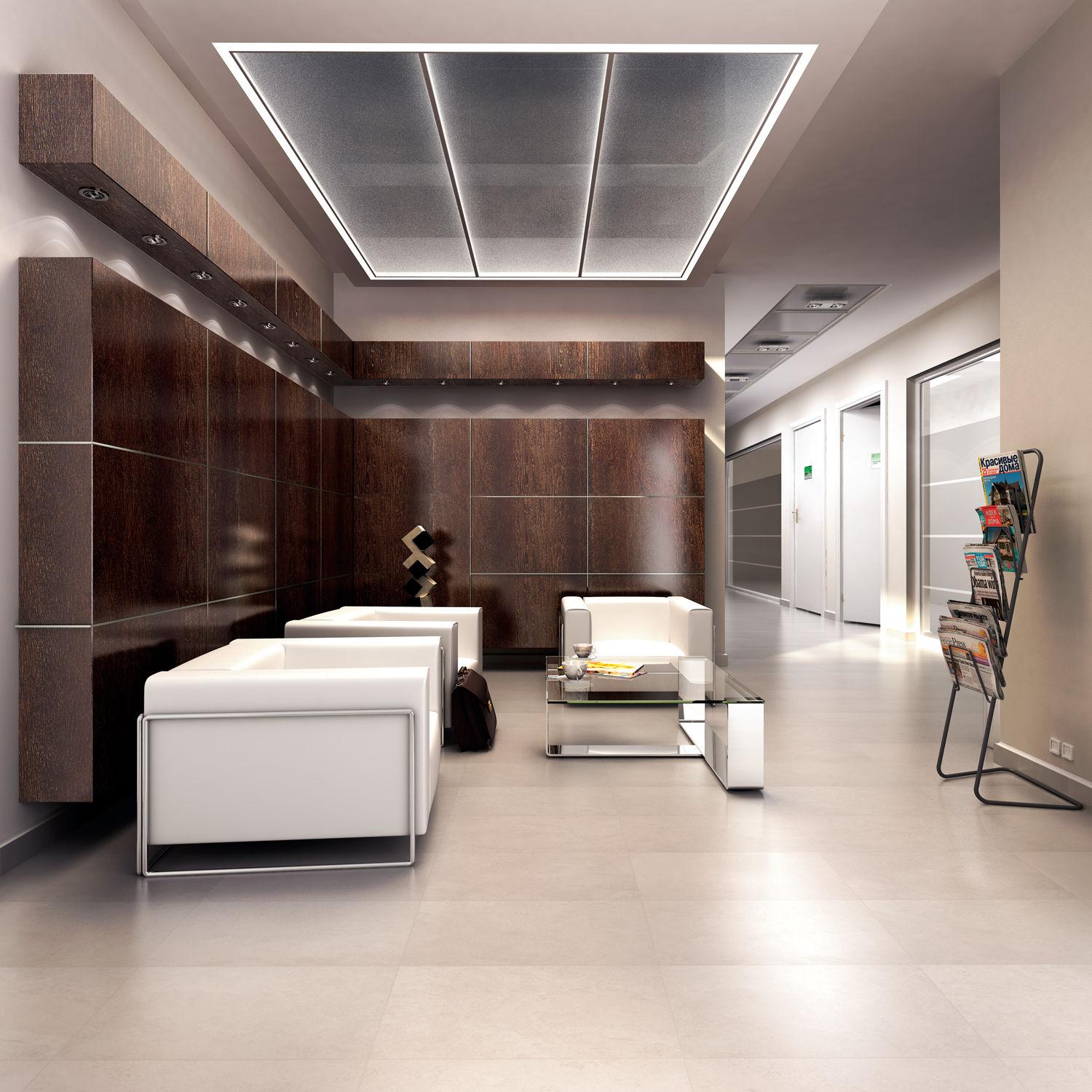 Lush Wood Laminate 8x4 ft Texture 1.25 mm - LS 1436