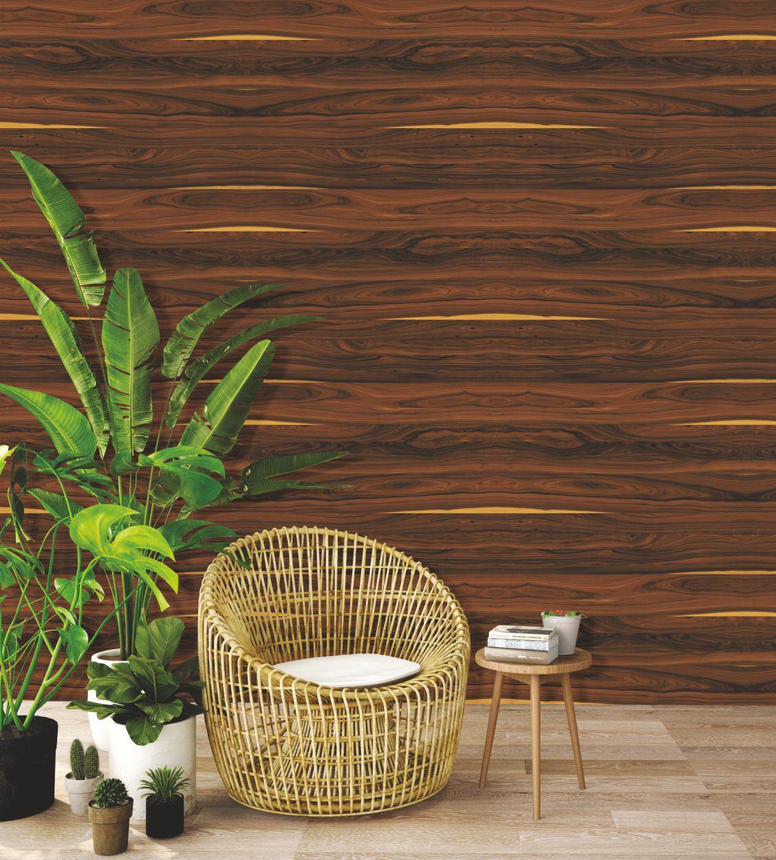Premium Series Wood Laminate 8x4 ft Texture 1.5 mm - LX8001 Veneer