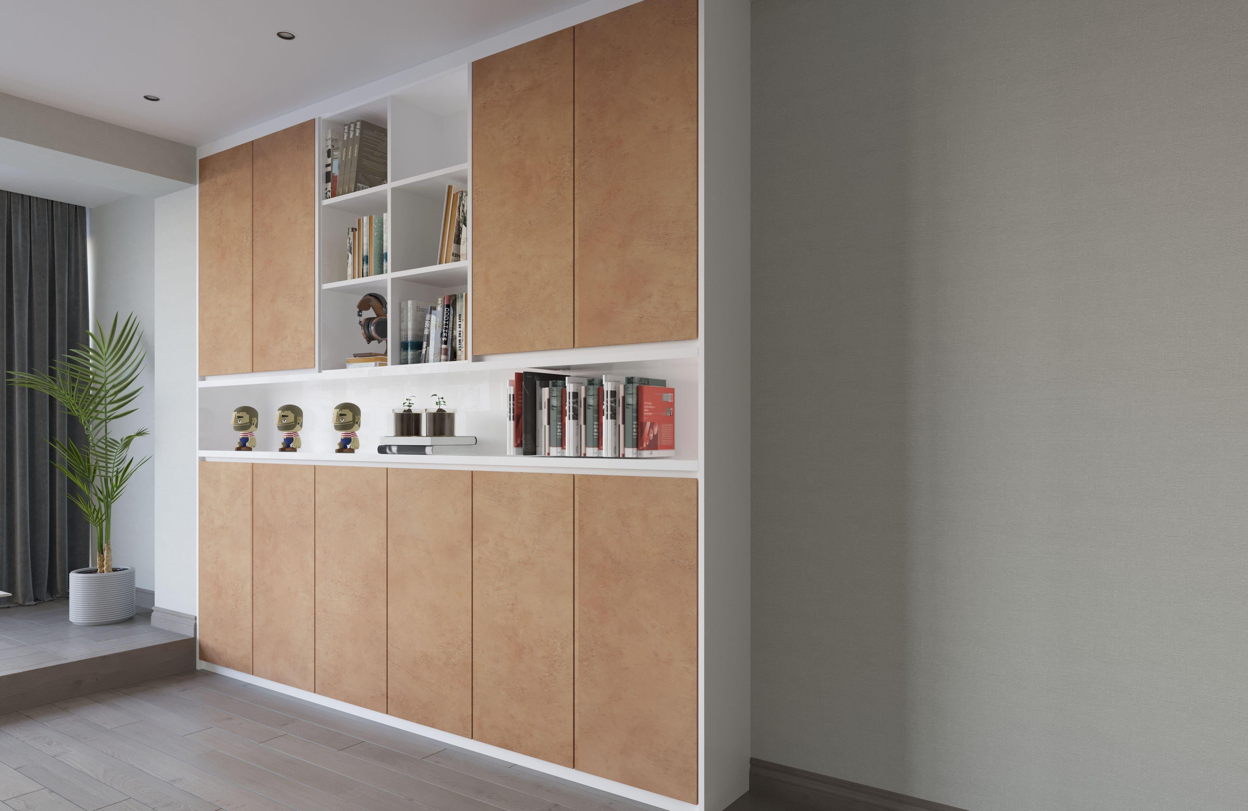 Mustang Marble & Stone Laminate 8x4 ft Texture 1 mm - MT 549