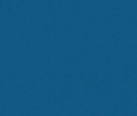 Caribbean Blue Plain Laminate 8x4 ft High Gloss 1 mm - M 9513