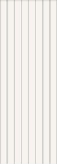708 Silver Tone Fluted Laminate 8x4 ft Texture 0.95 mm - NL 05