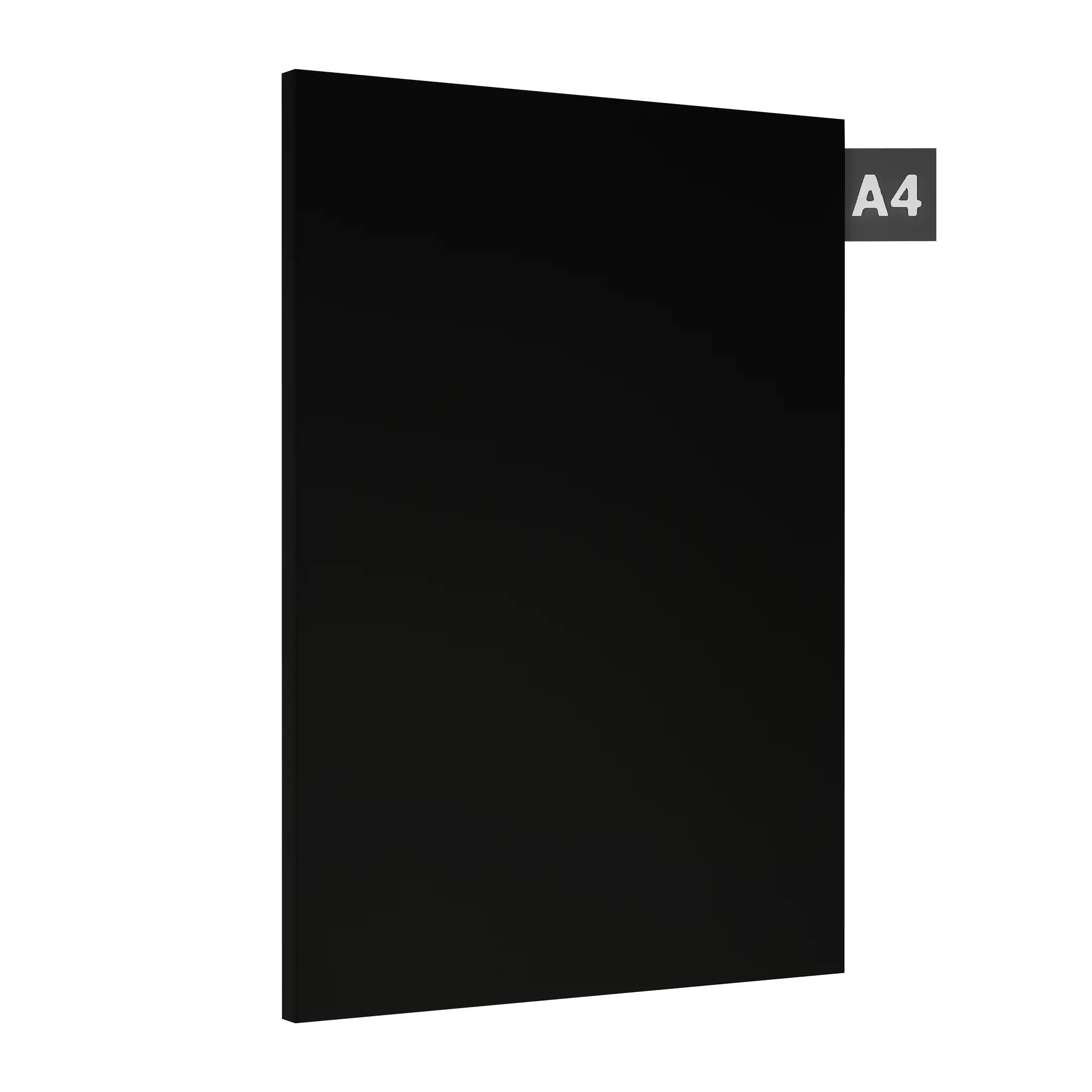 No Marks of Deep Plain Laminate 8x4 ft Texture 1.25 mm - NM 8003