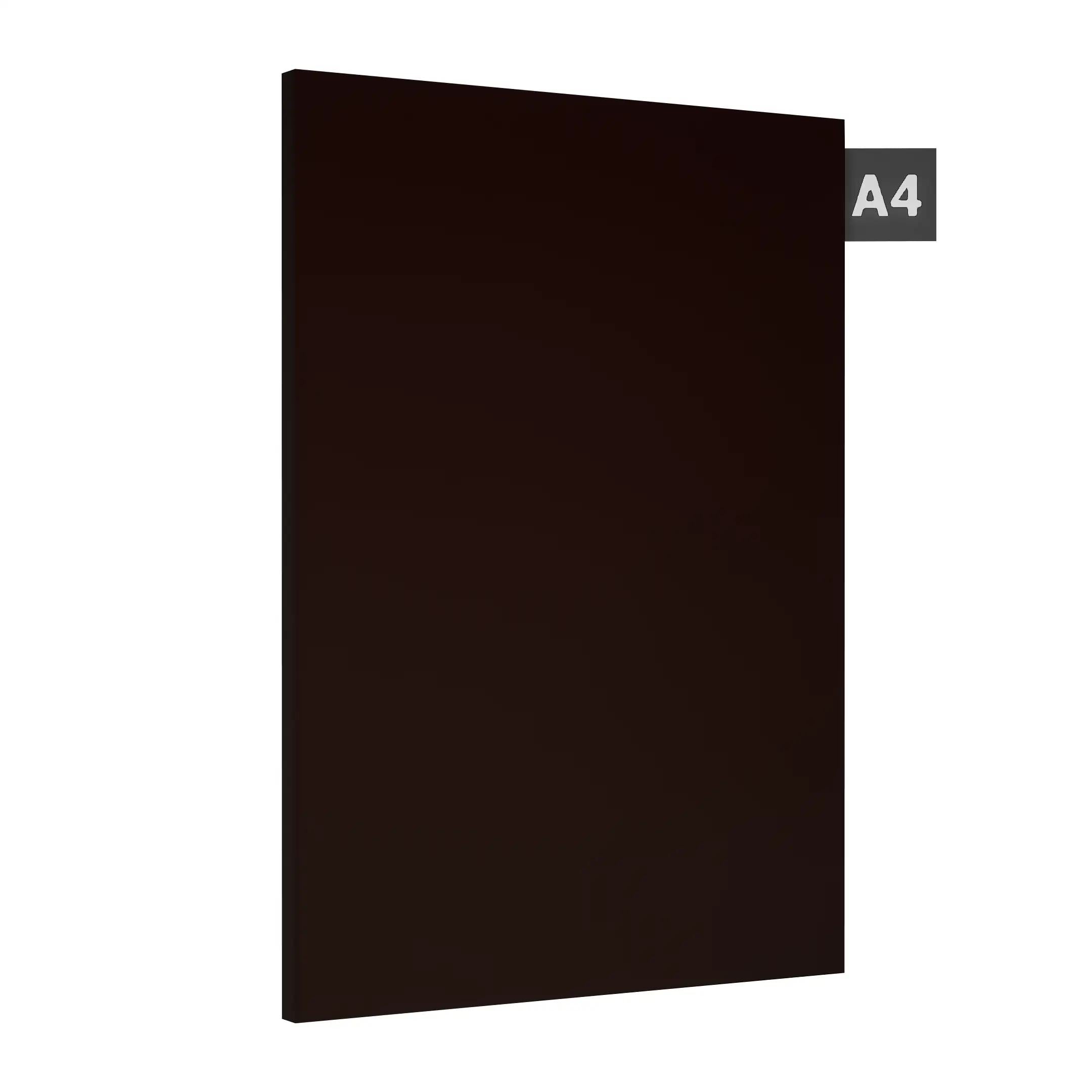 No Marks Plain Laminate 8x4 ft Texture 1.25 mm - NM 8010