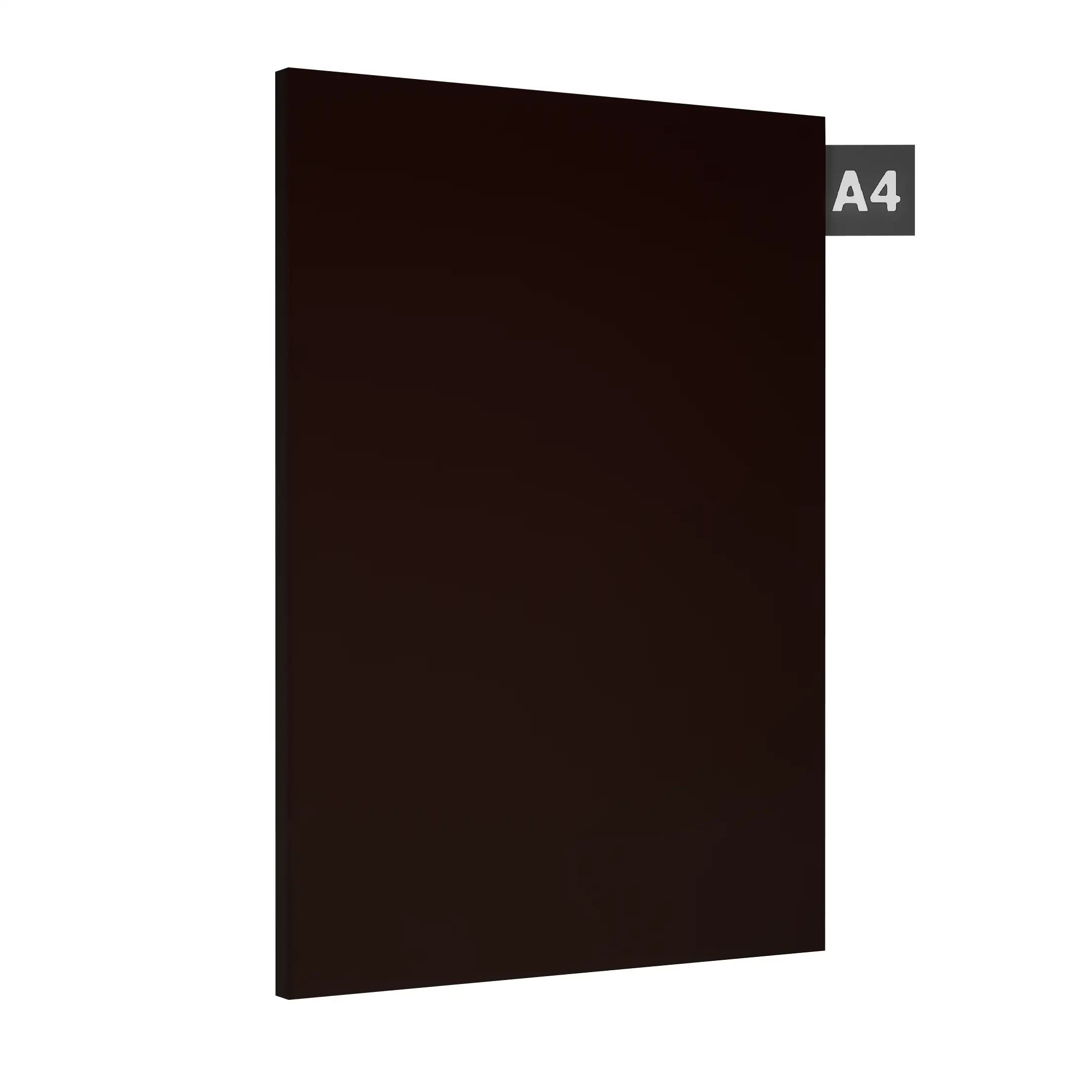 No Marks Plain Laminate 8x4 ft Texture 1.25 mm - NM 8010