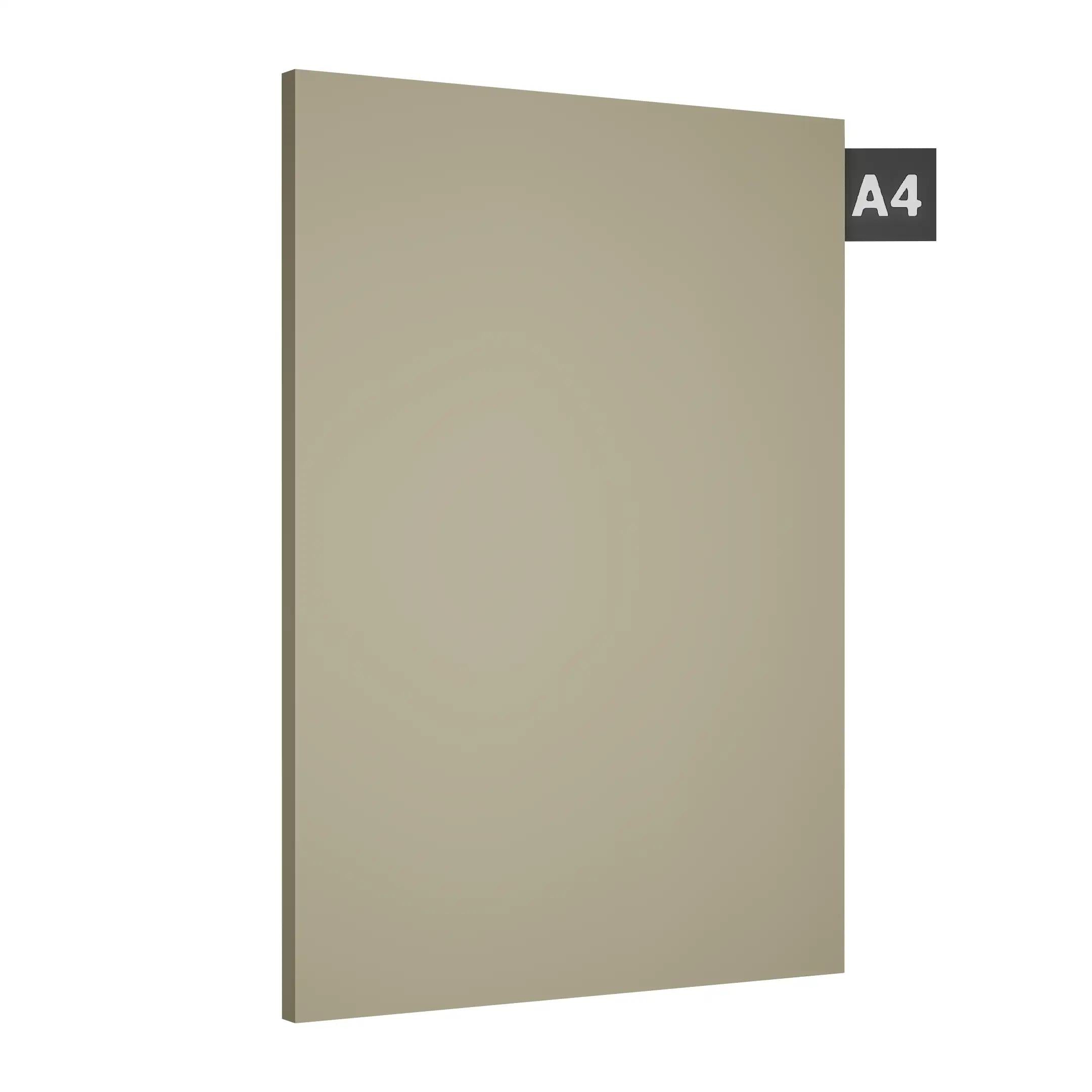 No Marks Plain Laminate 8x4 ft Texture 1.25 mm - NM 8011