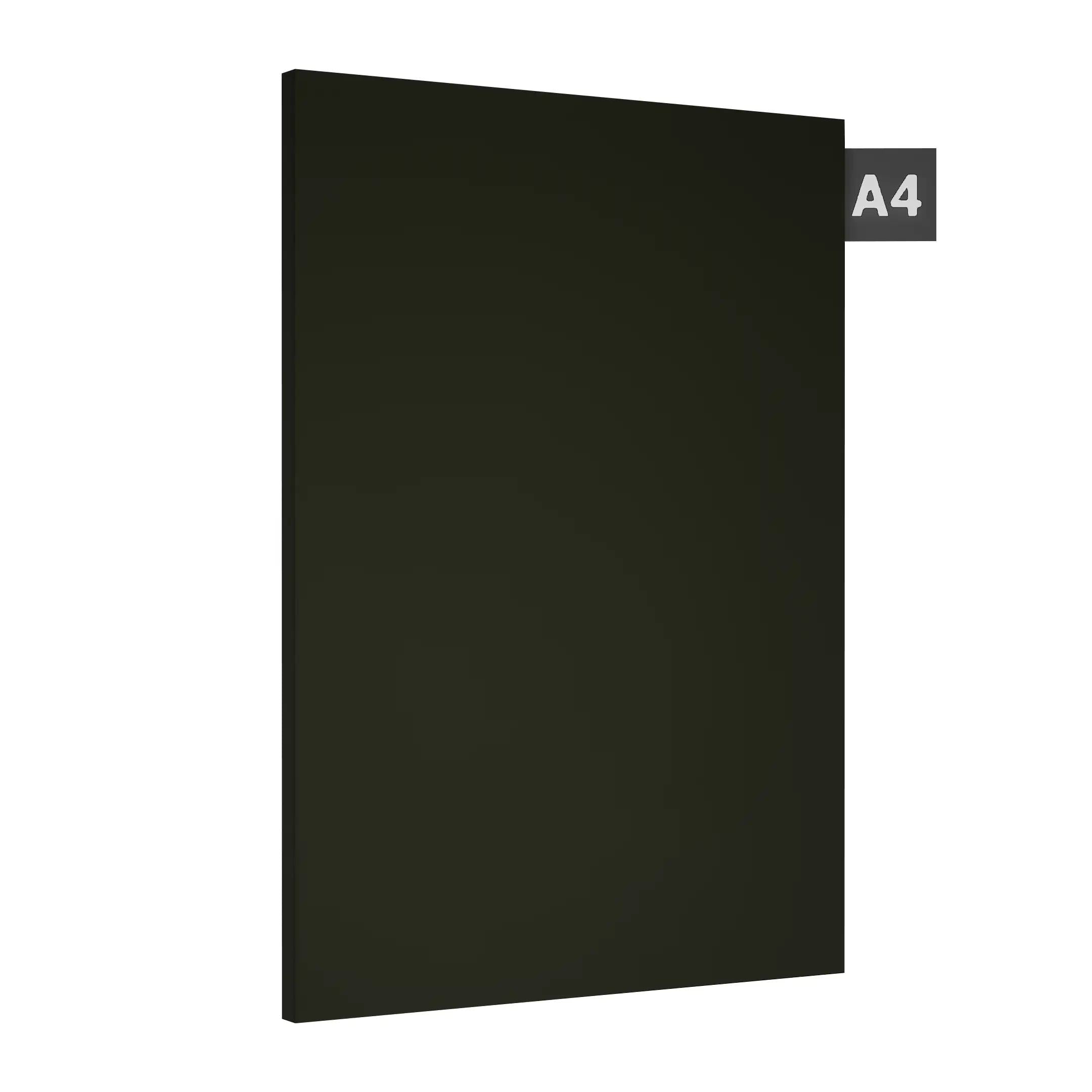No Marks Plain Laminate 8x4 ft Texture 1.25 mm - NM 8012