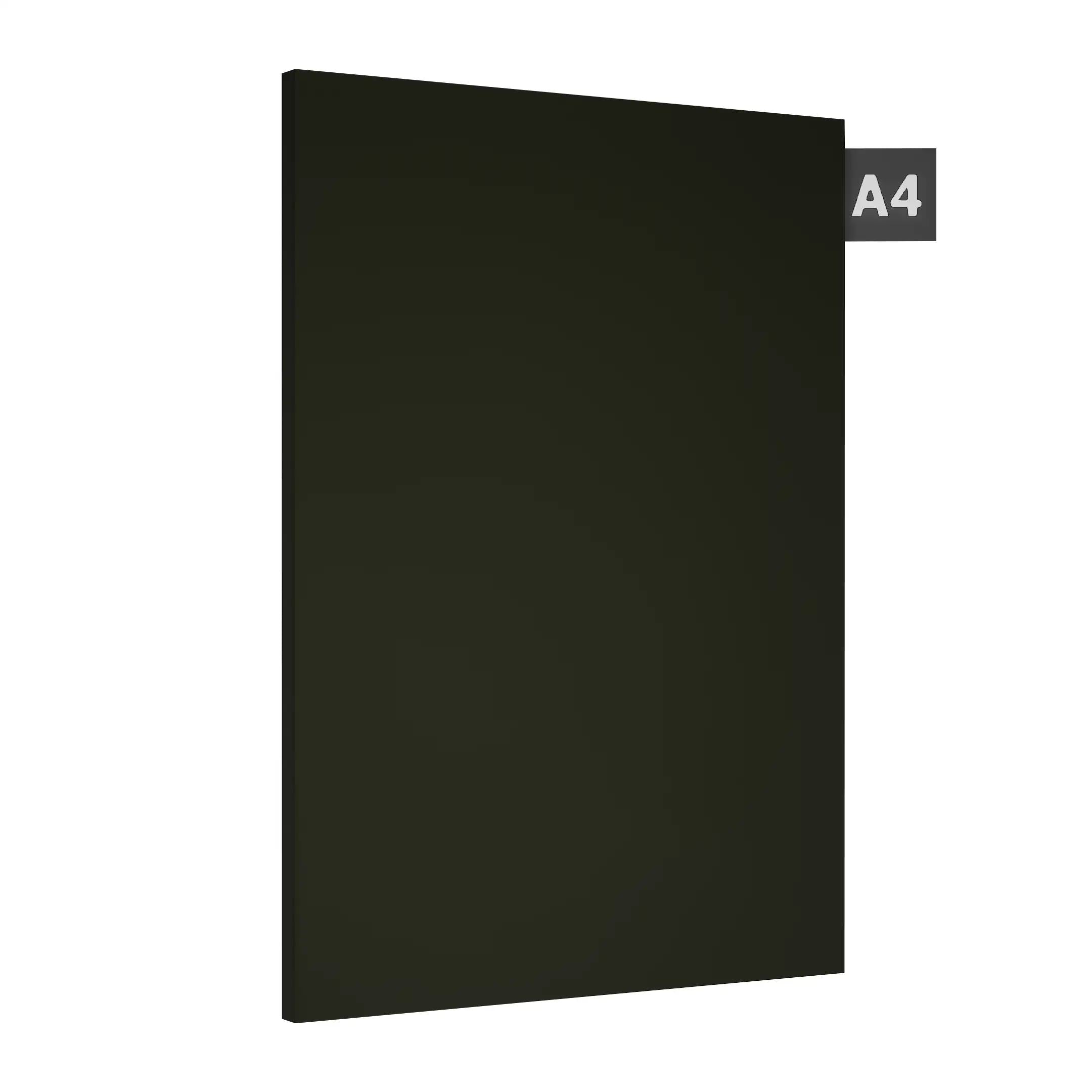 No Marks Plain Laminate 8x4 ft Texture 1.25 mm - NM 8012
