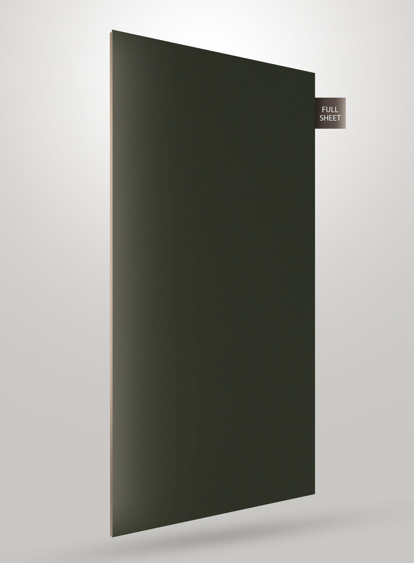 8012 Plain Laminate 8x4 ft Texture 1.25 mm - NM BL