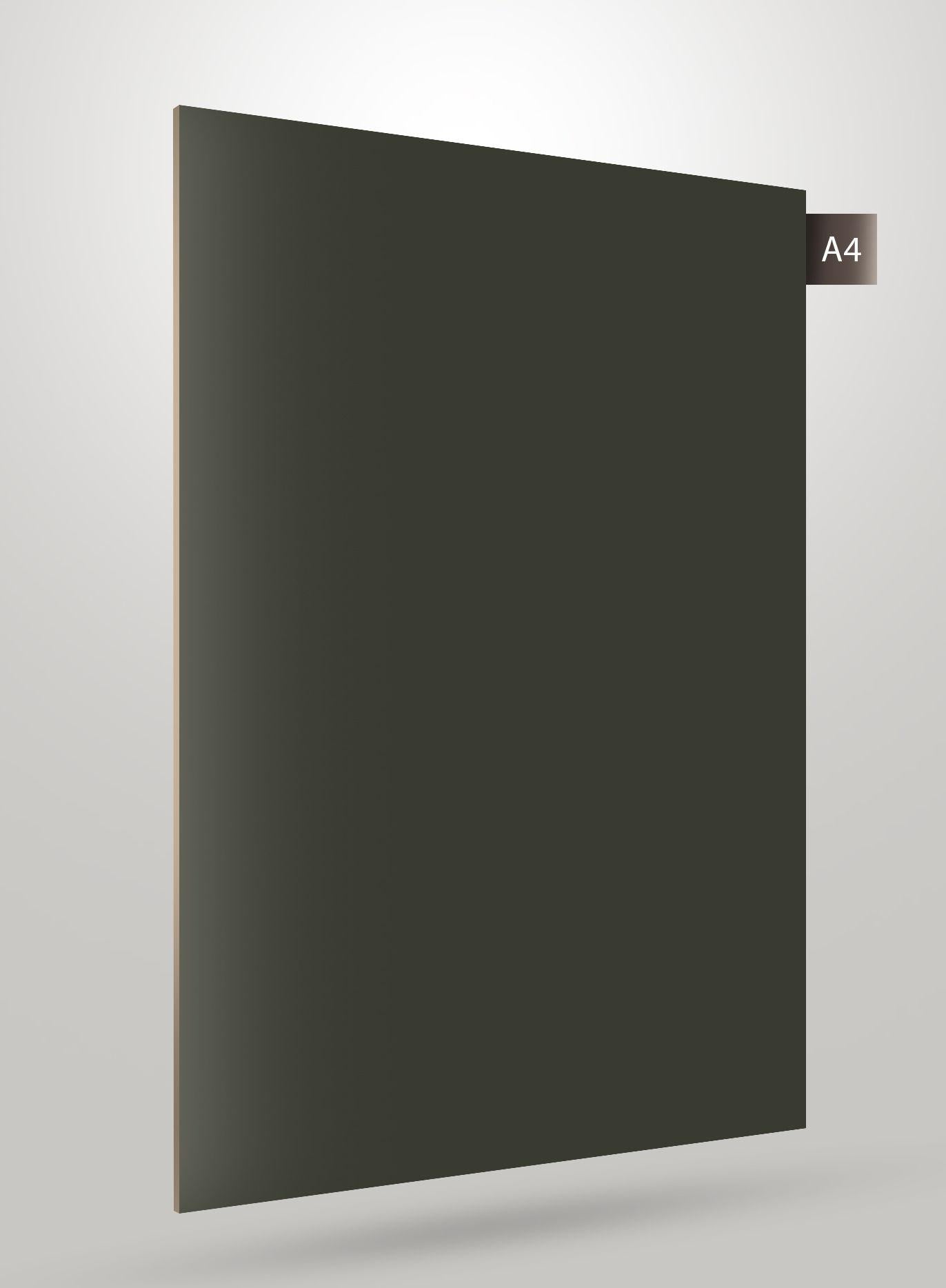 8012 Plain Laminate 8x4 ft Texture 1.25 mm - NM BL