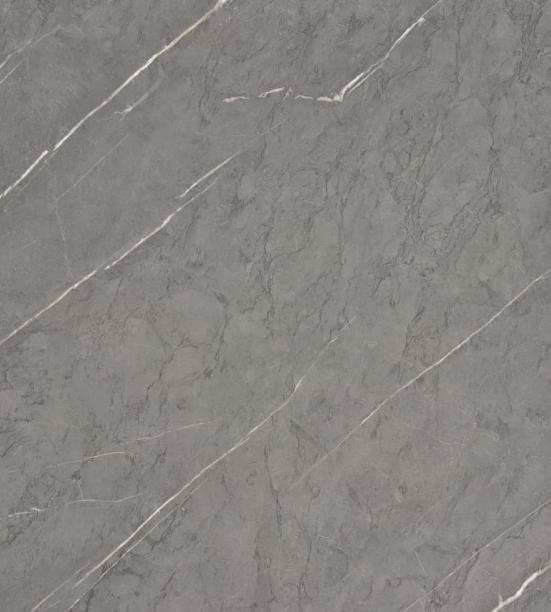 Marble & Stone Laminate 8x4 ft High Gloss 1.5 mm - Orison Gris
