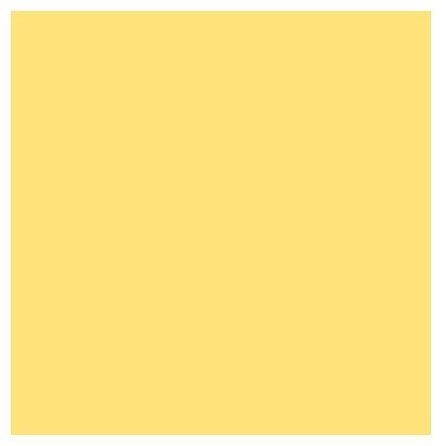 Flu. Yellow Plain Laminate 8x4 ft Suede 1 mm - PC 43