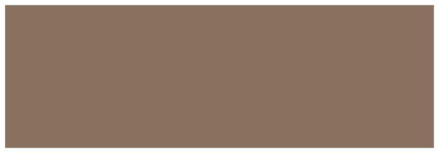 Rustic Sepia Plain Laminate 8x4 ft Suede 1 mm - PC 71