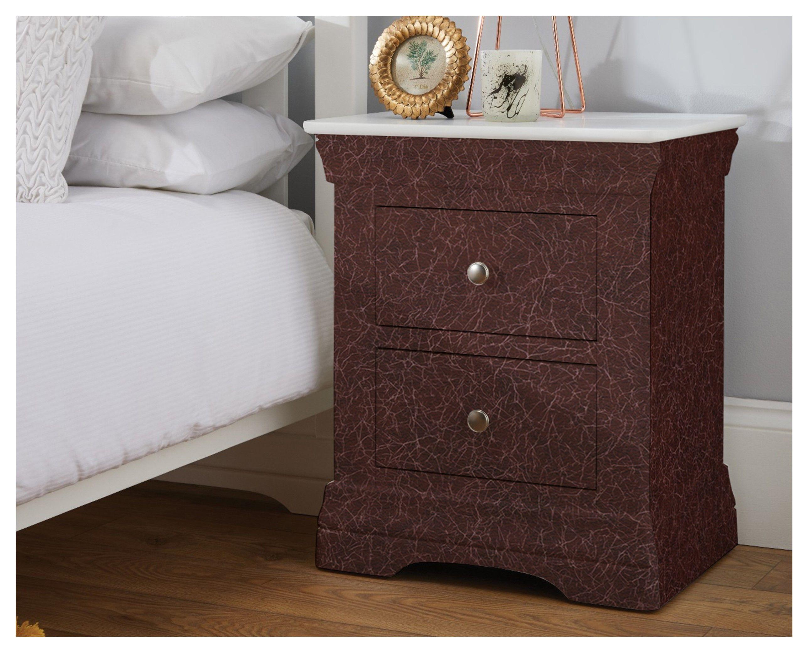 Paradise of Deep Marble & Stone Laminate 8x4 ft Texture 1.25 mm - PD 1370