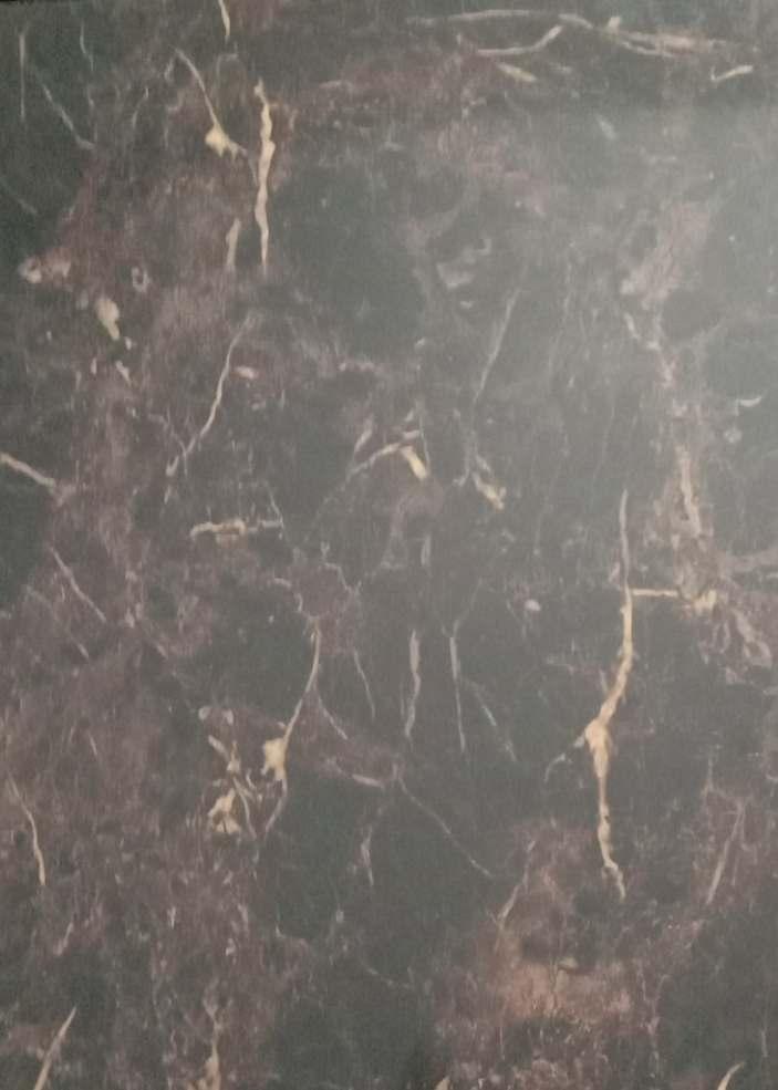 Emperador Dark Marble & Stone Laminate 8x4 ft High Gloss 1 mm - PHG 1162