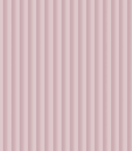 Fluted Laminate 8x4 ft High Gloss 3 mm - PM 1217