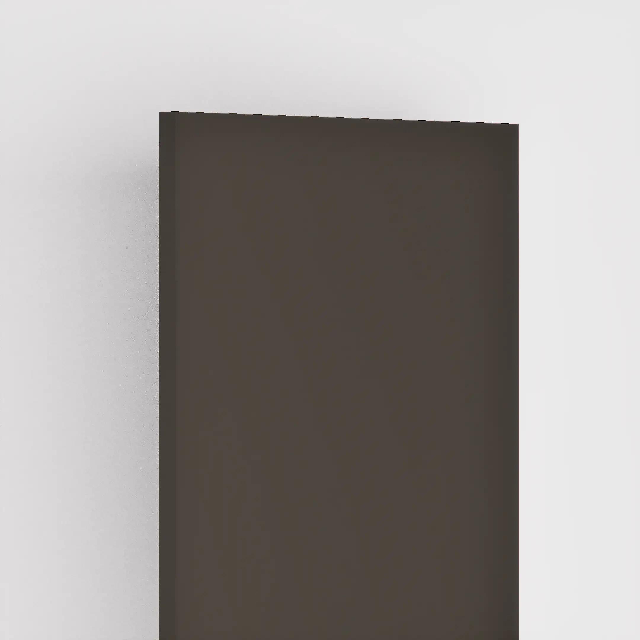 Plain Laminate 8x4 ft High Gloss 1.5 mm - PT 115