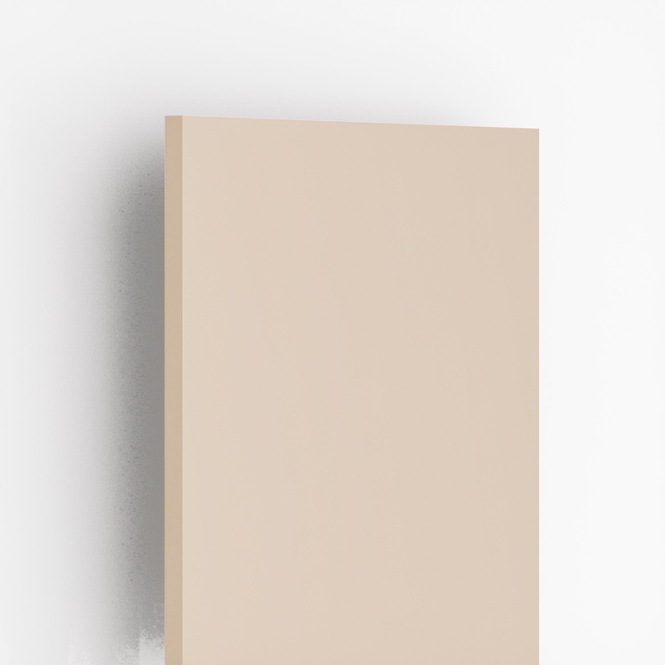 Plain Laminate 8x4 ft High Gloss 1.5 mm - PT 131