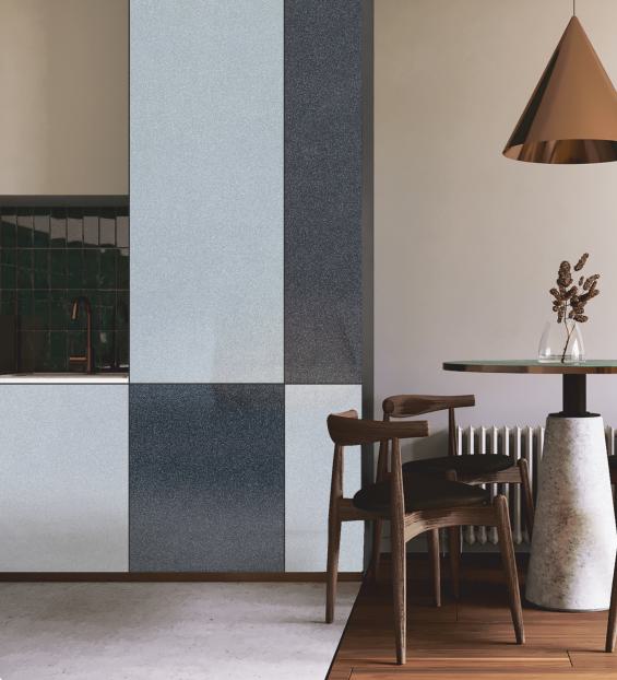 Marble & Stone Laminate 8x4 ft High Gloss 1.5 mm - PT 205