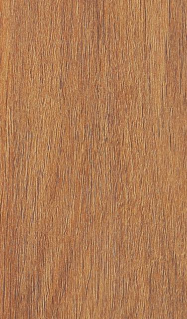 Rustic Oak Wood Laminate 8x4 ft 1 mm - PU 1981