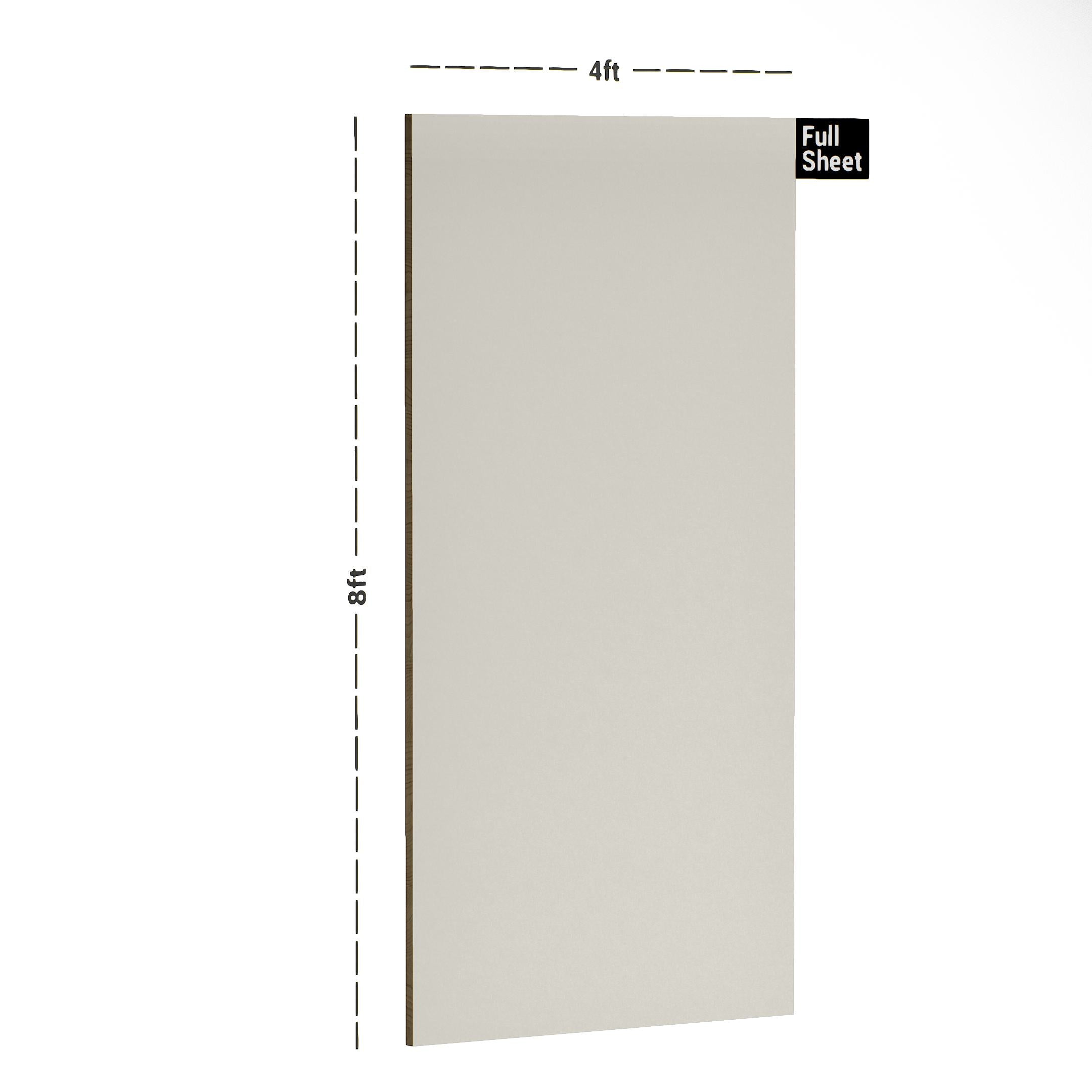 Exotic Panels Plain Laminate 8x4 ft 1.5 mm - PU 5671