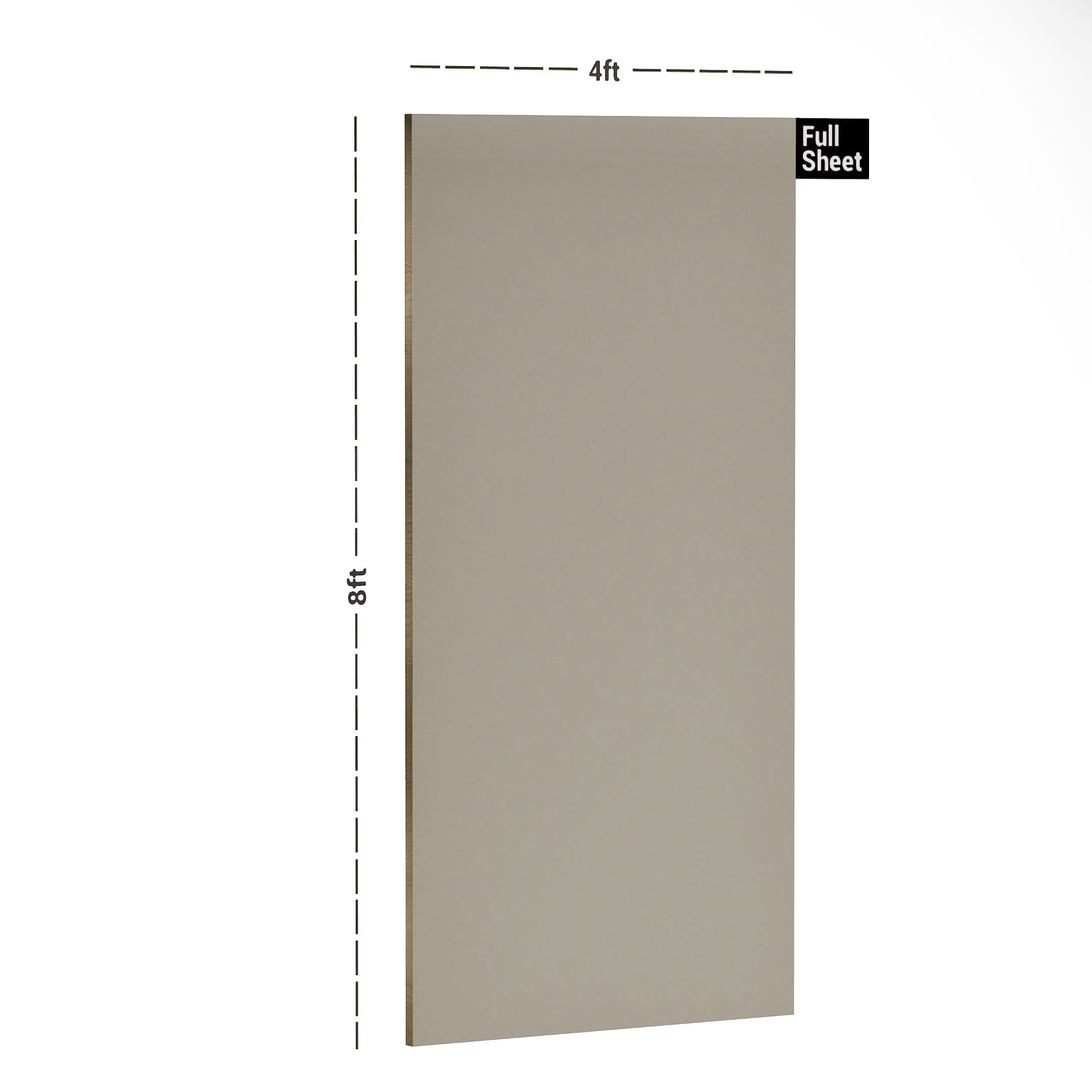 Prima Ultra Plain Laminate 8x4 ft 1.5 mm - PU 7741