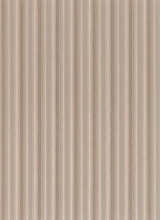 RD 2204 8 ft x 4 ft Metallic High Gloss Finish Bump Fluted Acrylic Laminate - 3 mm