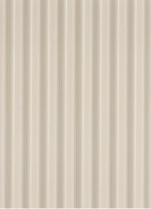 RD 2213 8 ft x 4 ft Solids High Gloss Finish Bump Fluted Acrylic Laminate - 3 mm