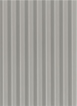 RD 2216 8 ft x 4 ft Solids High Gloss Finish Bump Fluted Acrylic Laminate - 3 mm