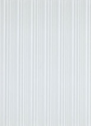 RD 3306 8 ft x 4 ft Solids High Gloss Finish U Fluted Acrylic Laminate - 3 mm