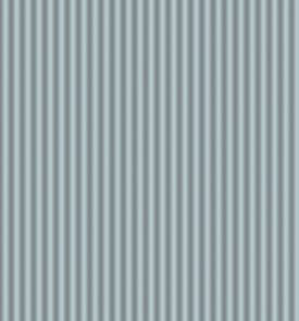 Lapis Fluted Laminate 8x2 ft High Gloss 3 mm - RL 2703