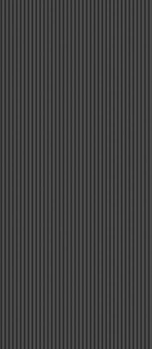 Fossil Fluted Laminate 8x2 ft High Gloss 2.6 mm - RL 2720