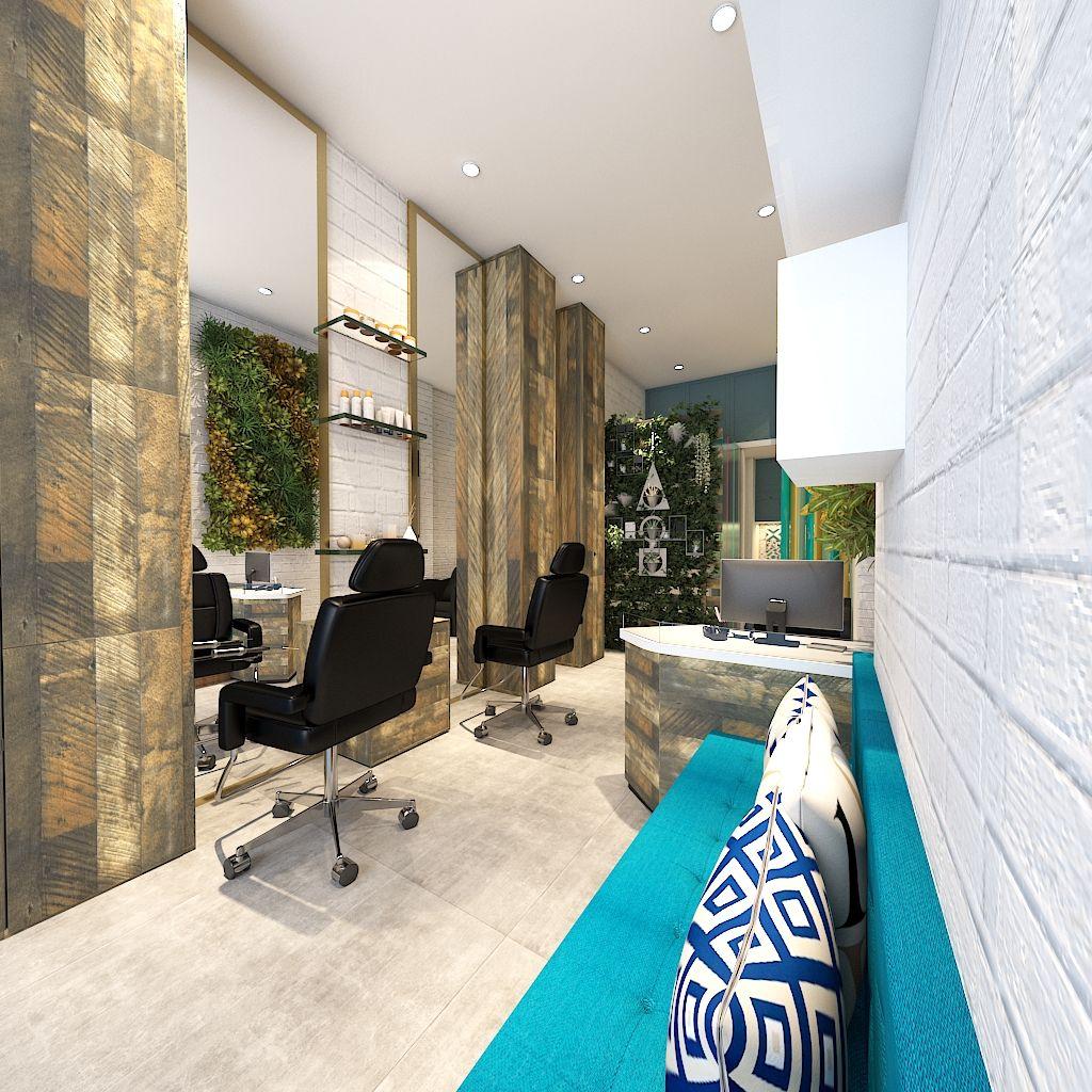 Rustica Wood Laminate 8x4 ft Texture 1.25 mm - RT 1649