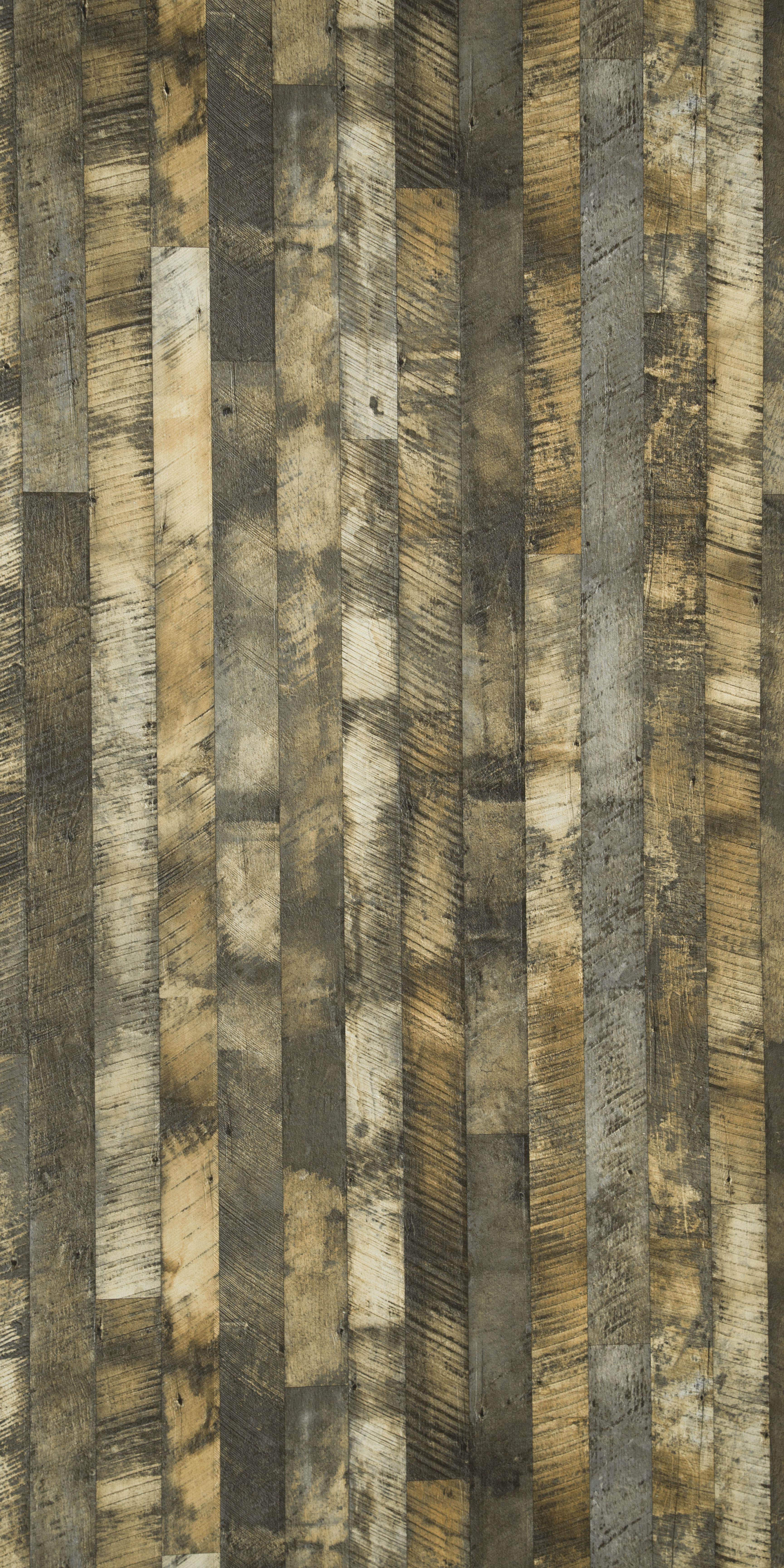 Rustica Wood Laminate 8x4 ft Texture 1.25 mm - RT 1649