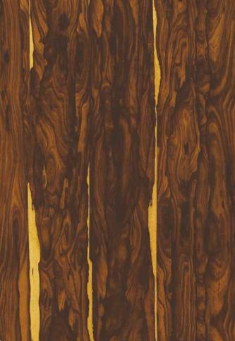 Wood Laminate 8x4 ft High Gloss 1.5 mm - R 313