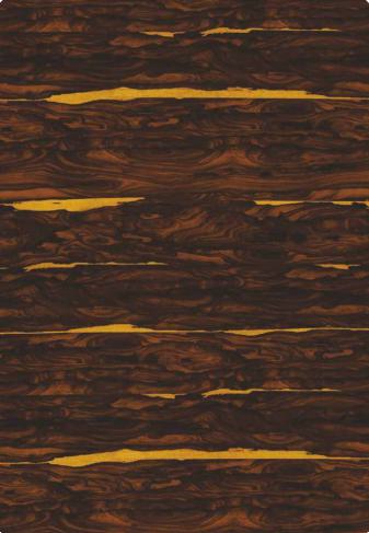 Wood Laminate 8x4 ft High Gloss 1.5 mm - R 318