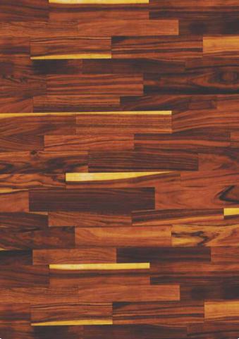 Wood Laminate 8x4 ft High Gloss 1.5 mm - R 320