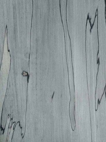 S423 Silverwood Silver Trauffle Chocolate 2440X1220 mm Veneer - 4 mm