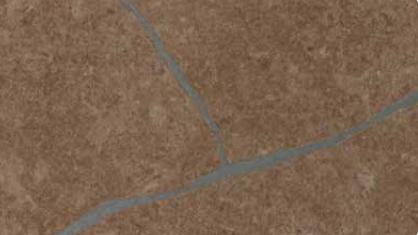 Silver Onyx Marble & Stone Laminate 8x4 ft High Gloss 1 mm - S9303 UG
