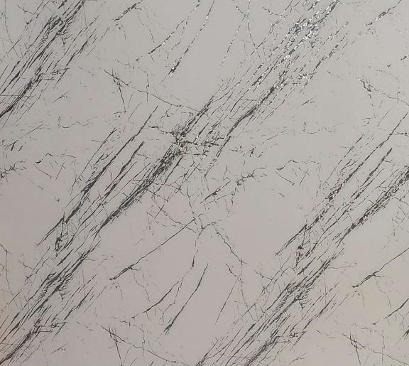 Baikal Teal Pulido Marble & Stone Laminate 8x4 ft High Gloss 1.25 mm - SA 5696