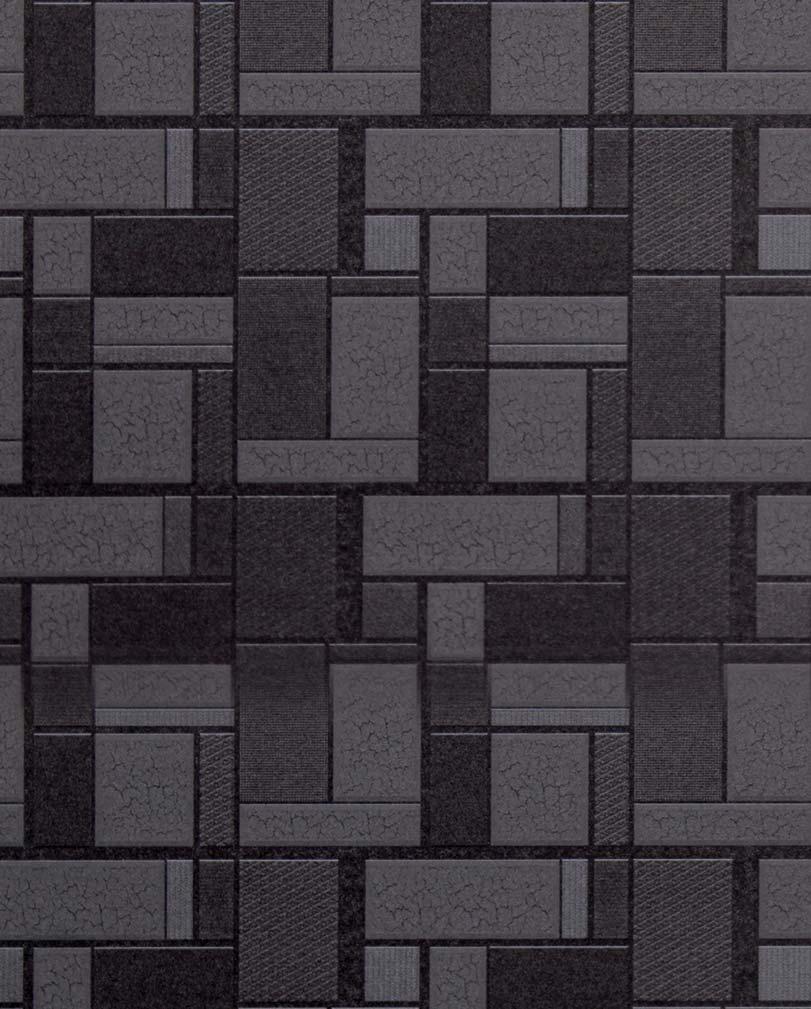 Metallic Dark Grey Designer Laminate 8x4 ft Texture 0.8 mm - SDL 2006