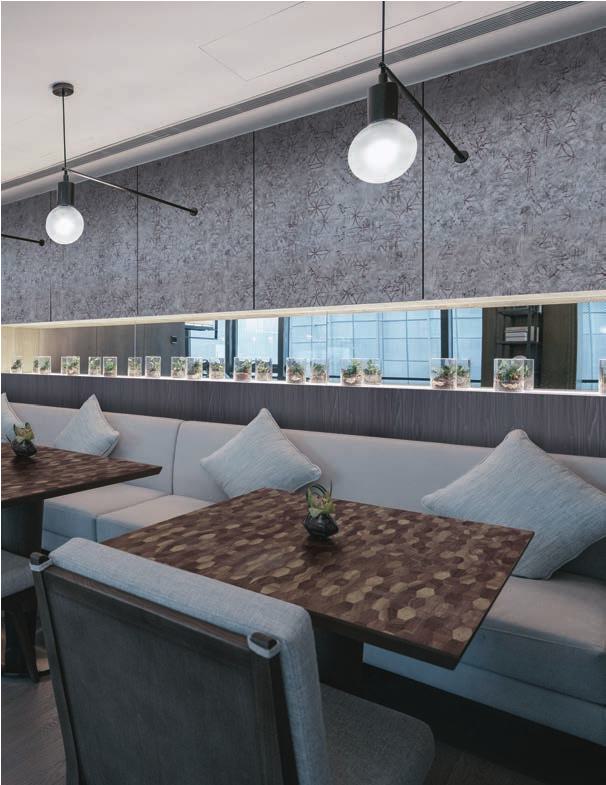 Colour Core PVC Marble & Stone Laminate 8x4 ft Texture 1.25 mm - SD 6082