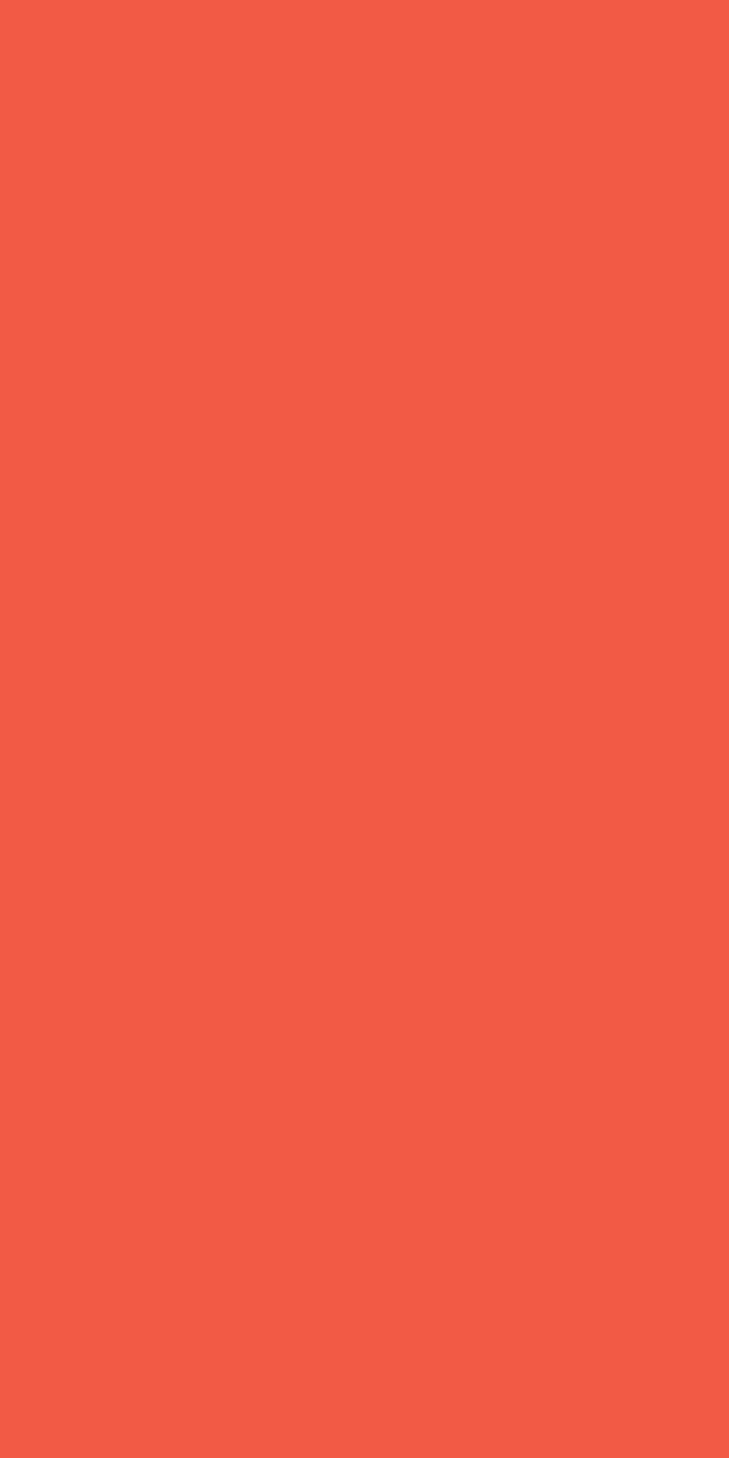 Orange Plain Laminate 8x4 ft Suede 1 mm - SF 1208