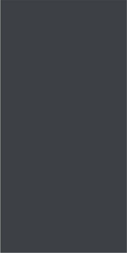 Charcoal Plain Laminate 8x4 ft Suede 1 mm - SF 206