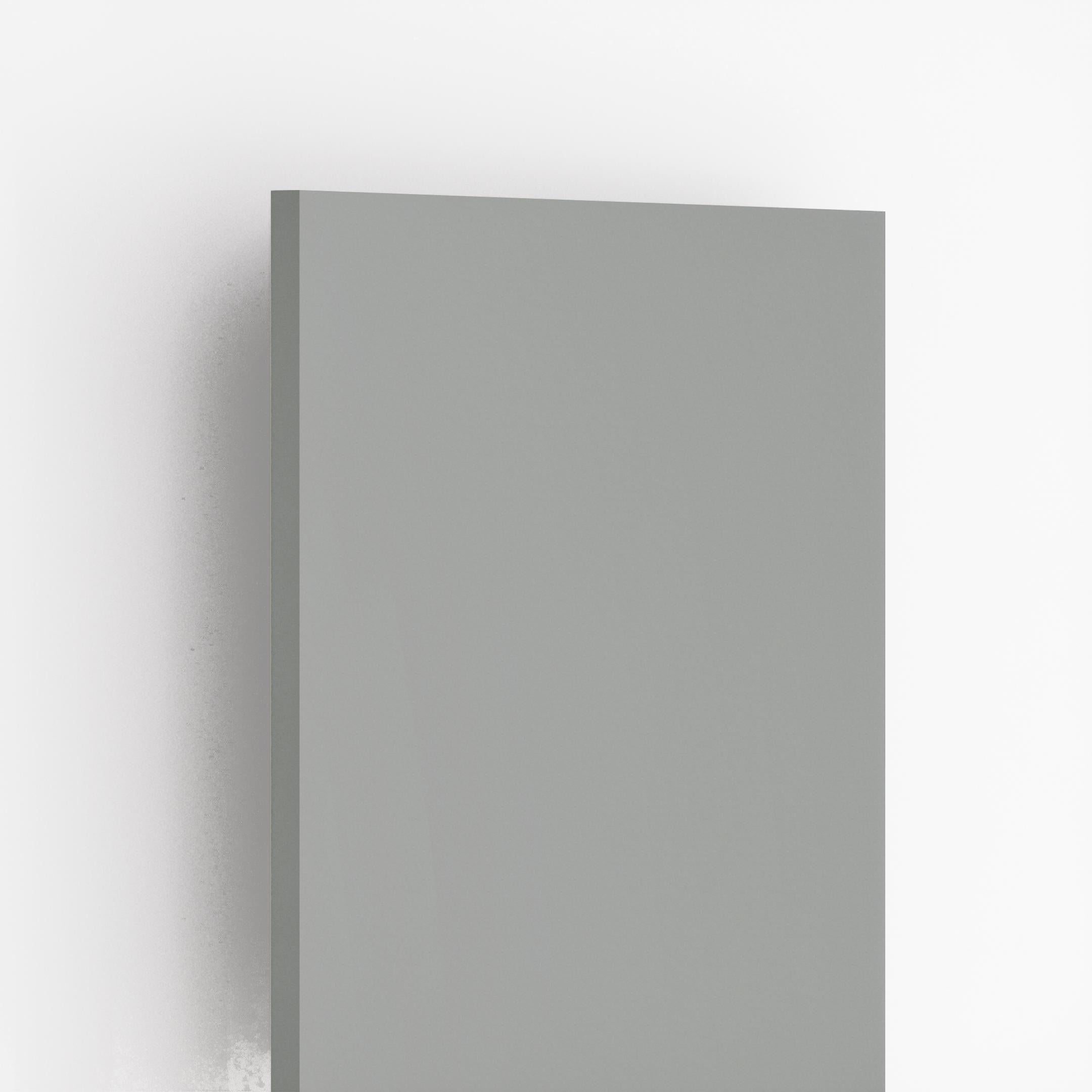 Plain Laminate 8x4 ft Suede 1 mm - SF 509