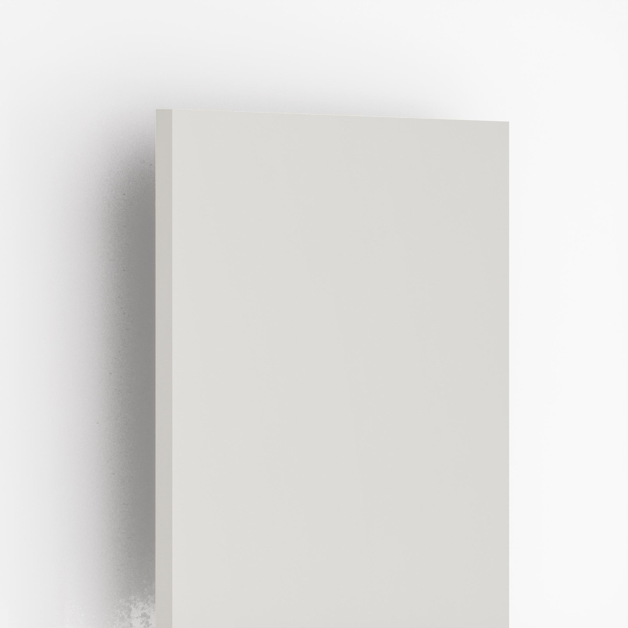 Plain Laminate 8x4 ft Suede 1 mm - SF 512